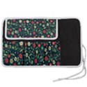 Flowering Branches Seamless Pattern Pen Storage Case (M) View2