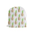Succulent Vases  Drawstring Pouch (Large) View1