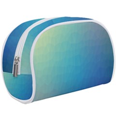 Color Make Up Case (large) by nateshop
