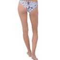 Coffee Coffeemania Caffeine Ring Detail Bikini Bottom View2