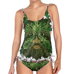 Im Fourth Dimension Colour 81 Tankini Set by imanmulyana