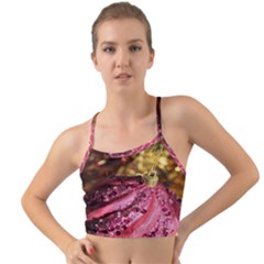 Christmas Decoration 4 Mini Tank Bikini Top by artworkshop