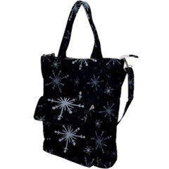 The Most Beautiful Stars Shoulder Tote Bag by ConteMonfrey