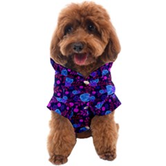 Illustration Background Wallpaper Dog Coat by Ravend
