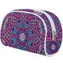 Good Vibes Brain Make Up Case (Large) View2