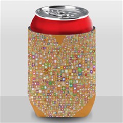 Calendar -1 Can Holder by nateshop