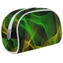 Abstract Pattern Hd Wallpaper Background Make Up Case (Medium) View1