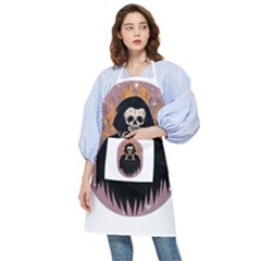 Halloween Pocket Apron by Sparkle