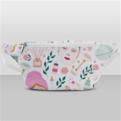 Skincare Night Waist Bag  by ConteMonfrey