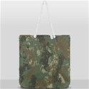 Camouflage-splatters-background Full Print Rope Handle Tote (Large) View2