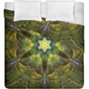 Fractal Fantasy Design Background Duvet Cover Double Side (King Size) View2