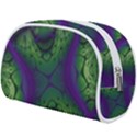 Abstract Fractal Art Pattern Make Up Case (Large) View2