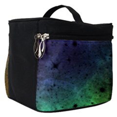 Tye Dye Vibing Make Up Travel Bag (small) by ConteMonfrey