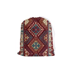Gorg-new-all Drawstring Pouch (medium) by Gohar