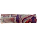 There`s No Such A Thing As Too Much Cheese Full Print Rope Handle Tote (Small) View3