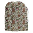 Architecture ornaments Drawstring Pouch (3XL) View1