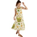 Easter Eggs   Summer Maxi Dress View1