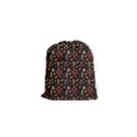 Carpet symbols Drawstring Pouch (XS) View1