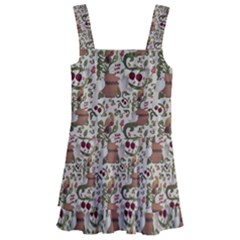 Ornaments Kids  Layered Skirt Swimsuit by Gohar