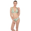 Kermit The Frog Classic Banded Bikini Set  View1