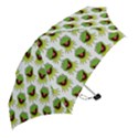 Kermit The Frog Mini Folding Umbrellas View2