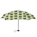 Kermit The Frog Mini Folding Umbrellas View3