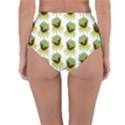 Kermit The Frog Reversible High-Waist Bikini Bottoms View2