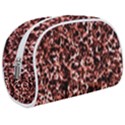 Red universe Make Up Case (Medium) View1
