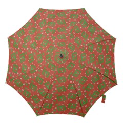 X Mas Texture Pack Hook Handle Umbrellas (small) by artworkshop