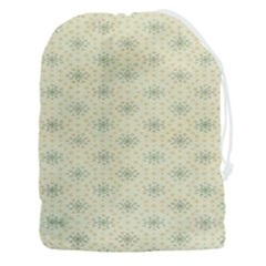 X Mas Texture Pack 3 Drawstring Pouch (3xl) by artworkshop