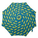 Pattern Aliens Hook Handle Umbrellas (Small) View1