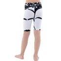Frida Kahlo  Kids  Mid Length Swim Shorts View2
