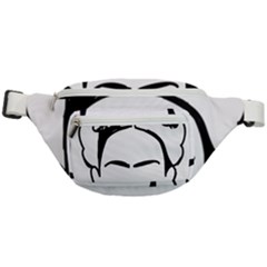 Frida Kahlo  Fanny Pack by Sobalvarro