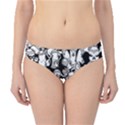Graffiti Spray Can Characters Seamless Pattern Hipster Bikini Bottoms View1