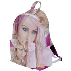 Beauty The Plain Backpack by Sparkle