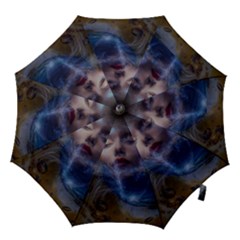 Mercurybeauy Hook Handle Umbrellas (medium) by Sparkle