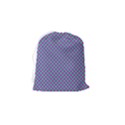 Pattern Drawstring Pouch (Small) View2