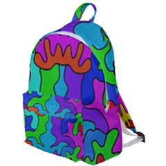 Colorful Design The Plain Backpack by gasi