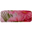 Nature Flowers Full Print Rope Handle Tote (Large) View3