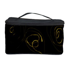 Fish 711 Cosmetic Storage by Mazipoodles