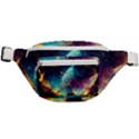 Abstract Galactic Fanny Pack View1