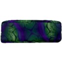 Fractal Abstract Art Pattern Full Print Rope Handle Tote (Large) View3