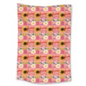 Egg Eyes Large Tapestry View1