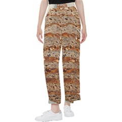 Bread Is Life - Italian Food Women s Pants  by ConteMonfrey