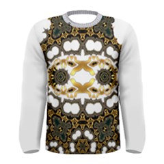  Im Fourth Dimension Trockit Men s Long Sleeve Tee by imanmulyana