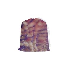 Couds Drawstring Pouch (small) by StarvingArtisan