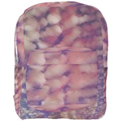 Couds Full Print Backpack by StarvingArtisan