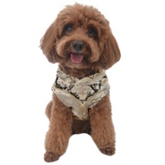 Mapa Mundi - 1774 Dog Sweater by ConteMonfrey