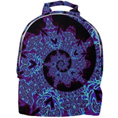Shay Mini Full Print Backpack by MRNStudios