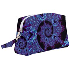 Shay Wristlet Pouch Bag (large) by MRNStudios